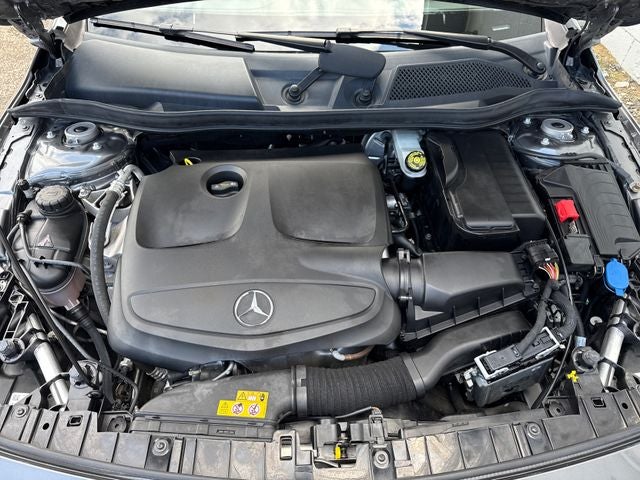 2020 Mercedes-Benz GLA GLA 250