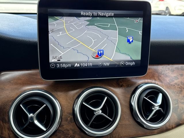 2020 Mercedes-Benz GLA GLA 250