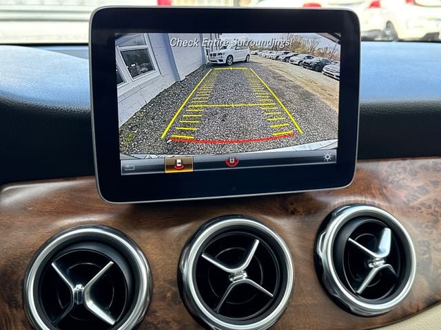 2020 Mercedes-Benz GLA GLA 250