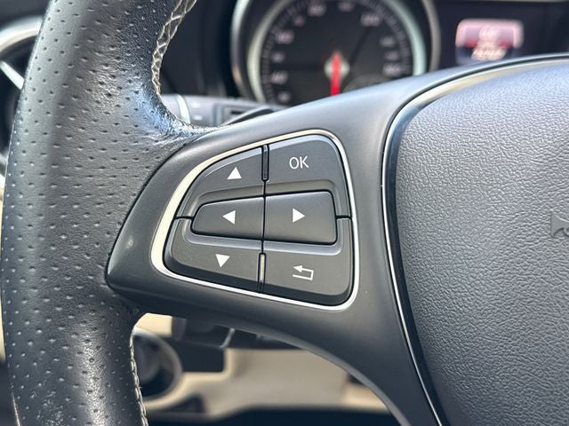 2020 Mercedes-Benz GLA GLA 250