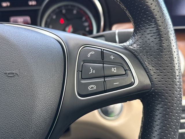 2020 Mercedes-Benz GLA GLA 250