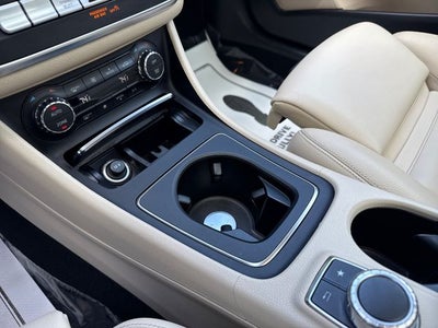 2020 Mercedes-Benz GLA GLA 250