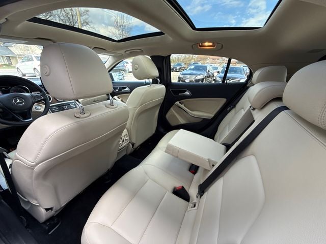 2020 Mercedes-Benz GLA GLA 250