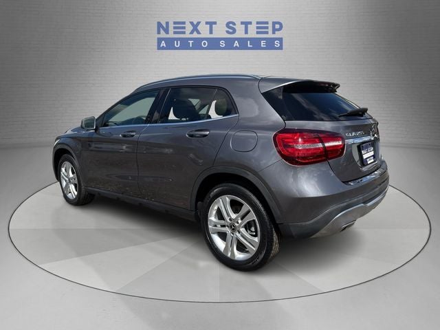 2020 Mercedes-Benz GLA GLA 250