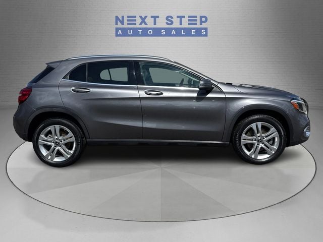 2020 Mercedes-Benz GLA GLA 250