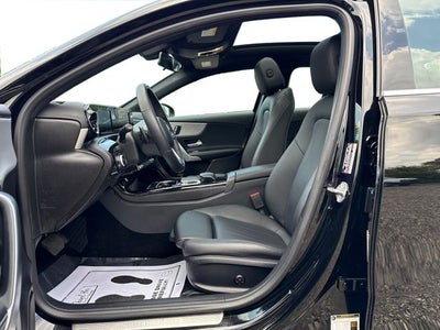 2019 Mercedes-Benz A-Class A 220 4MATIC®