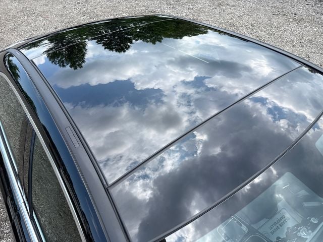 2019 Mercedes-Benz A-Class A 220 4MATIC®