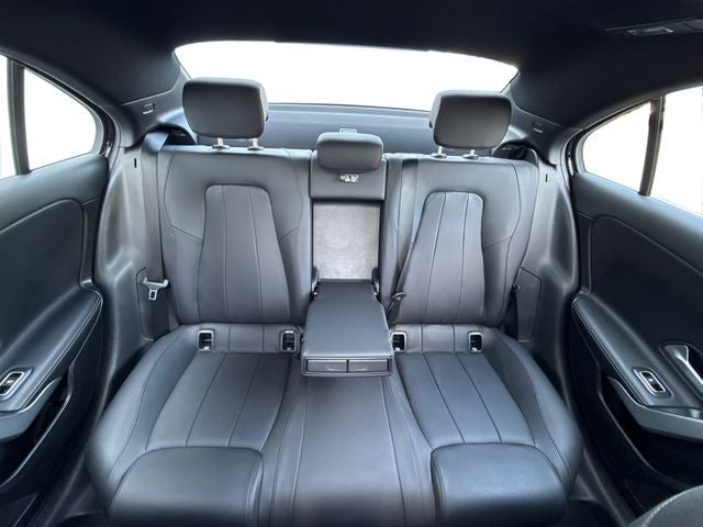 2019 Mercedes-Benz A-Class A 220 4MATIC®
