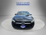 2019 Mercedes-Benz A-Class A 220 4MATIC®