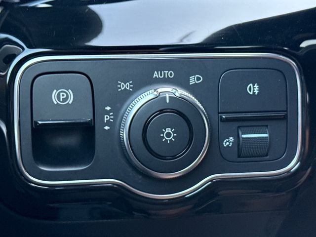 2019 Mercedes-Benz A-Class A 220 4MATIC®