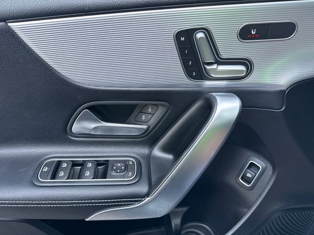 2019 Mercedes-Benz A-Class A 220 4MATIC®