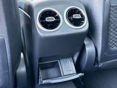 2019 Mercedes-Benz A-Class A 220 4MATIC®