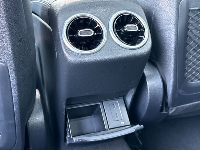 2019 Mercedes-Benz A-Class A 220 4MATIC®