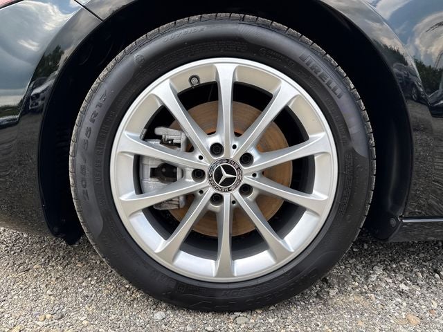 2019 Mercedes-Benz A-Class A 220 4MATIC®