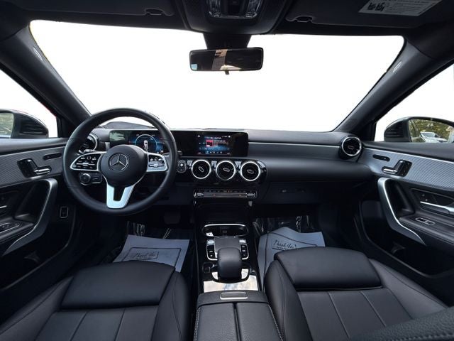 2019 Mercedes-Benz A-Class A 220 4MATIC®