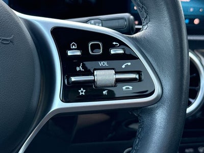 2019 Mercedes-Benz A-Class A 220 4MATIC®