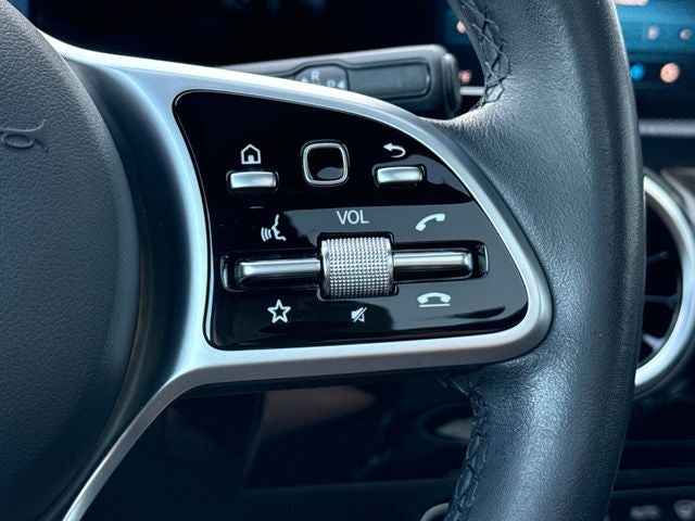 2019 Mercedes-Benz A-Class A 220 4MATIC®