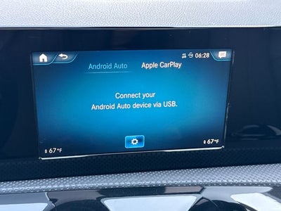2019 Mercedes-Benz A-Class A 220 4MATIC®