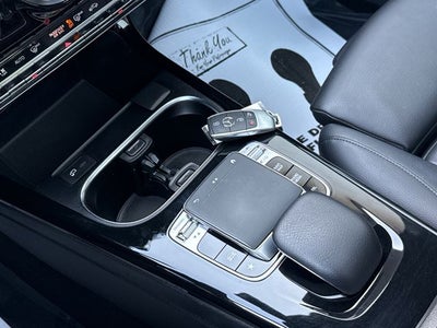 2019 Mercedes-Benz A-Class A 220 4MATIC®