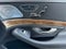 2016 Mercedes-Benz S-Class S 550 4MATIC®