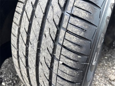 2016 Mercedes-Benz S-Class S 550 4MATIC®