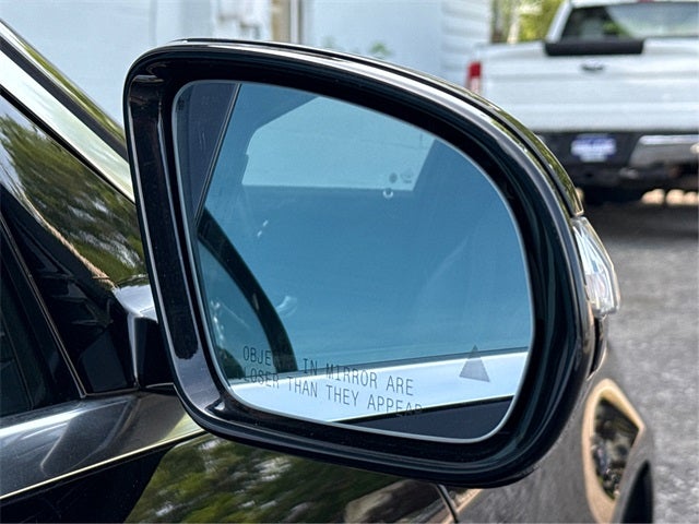 2016 Mercedes-Benz S-Class S 550 4MATIC®