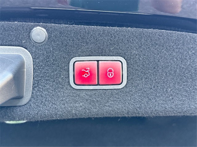 2016 Mercedes-Benz S-Class S 550 4MATIC®