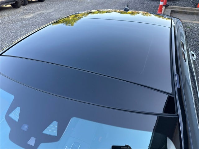 2019 Mercedes-Benz S-Class S 560 4MATIC®