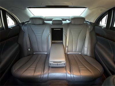 2019 Mercedes-Benz S-Class S 560 4MATIC®