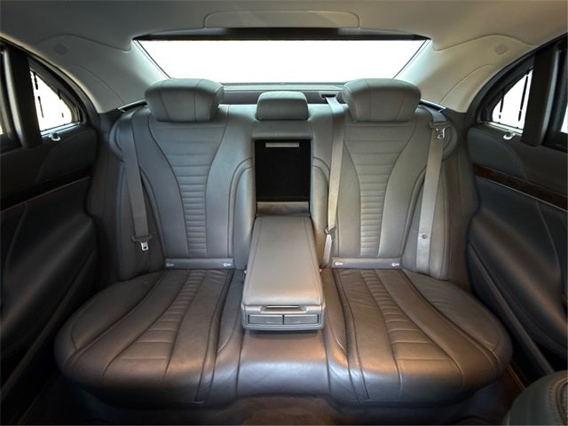 2019 Mercedes-Benz S-Class S 560 4MATIC®