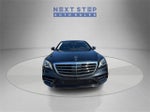 2019 Mercedes-Benz S-Class S 560 4MATIC®