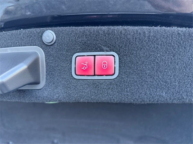 2019 Mercedes-Benz S-Class S 560 4MATIC®