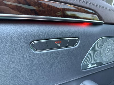 2019 Mercedes-Benz S-Class S 560 4MATIC®