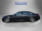 2019 Mercedes-Benz S-Class S 560 4MATIC®