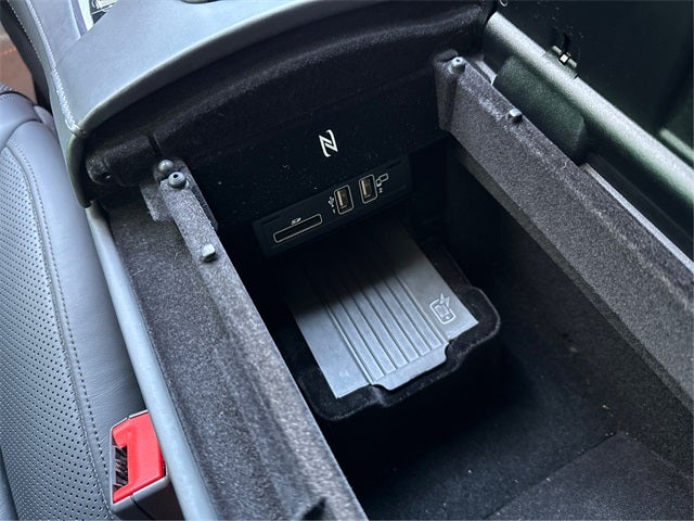 2019 Mercedes-Benz S-Class S 560 4MATIC®