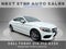 2017 Mercedes-Benz C-Class C 300 4MATIC®