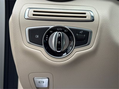 2017 Mercedes-Benz C-Class C 300 4MATIC®