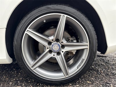 2017 Mercedes-Benz C-Class C 300 4MATIC®