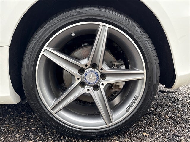 2017 Mercedes-Benz C-Class C 300 4MATIC®