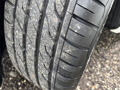 2017 Mercedes-Benz C-Class C 300 4MATIC®