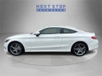 2017 Mercedes-Benz C-Class C 300 4MATIC®