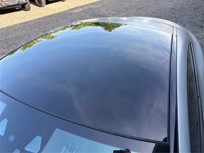 2015 Mercedes-Benz S-Class S 550 4MATIC®