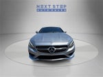 2015 Mercedes-Benz S-Class S 550 4MATIC®