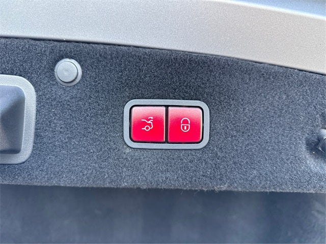 2015 Mercedes-Benz S-Class S 550 4MATIC®