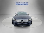 2017 Mercedes-Benz E-Class E 300 4MATIC®