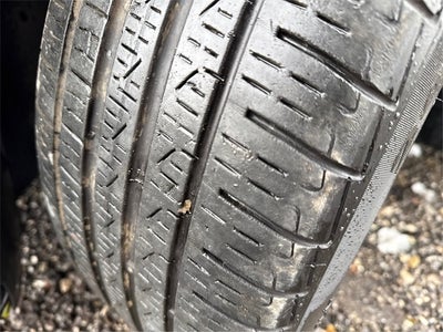 2017 Mercedes-Benz E-Class E 300 4MATIC®