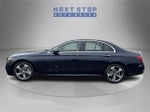 2017 Mercedes-Benz E-Class E 300 4MATIC®