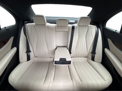 2018 Mercedes-Benz E-Class E 300 4MATIC®
