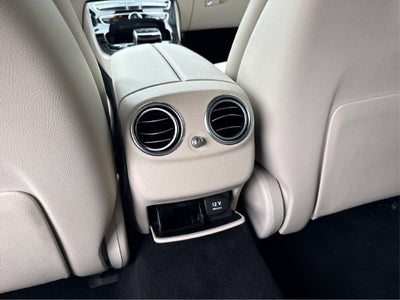 2018 Mercedes-Benz E-Class E 300 4MATIC®