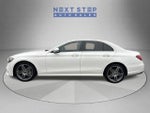 2018 Mercedes-Benz E-Class E 300 4MATIC®